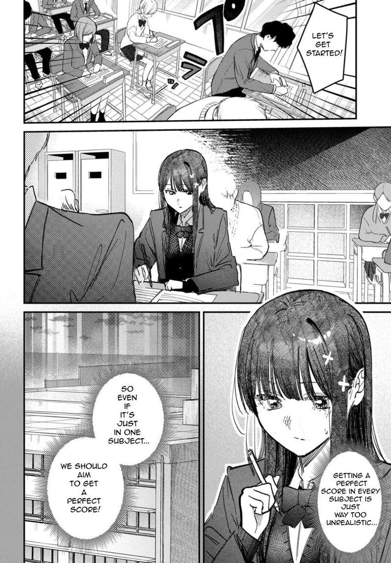 Houkago No Idol Ni Wa Himitsu Ga Aru Chapter 59 Page 2