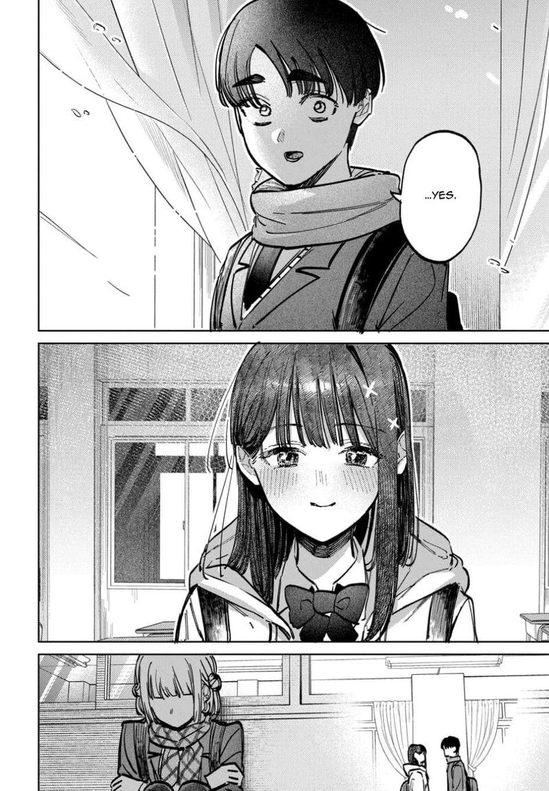 Houkago No Idol Ni Wa Himitsu Ga Aru Chapter 61 Page 2