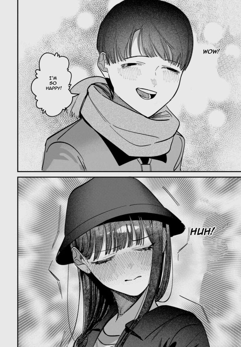 Houkago No Idol Ni Wa Himitsu Ga Aru Chapter 66 Page 14