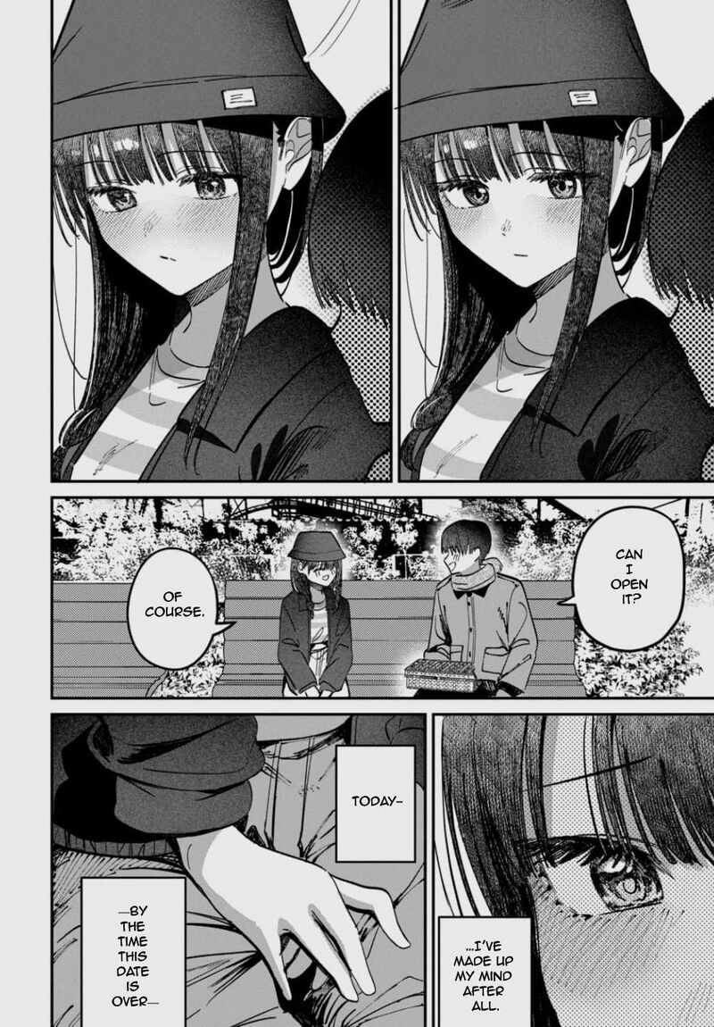 Houkago No Idol Ni Wa Himitsu Ga Aru Chapter 66 Page 16