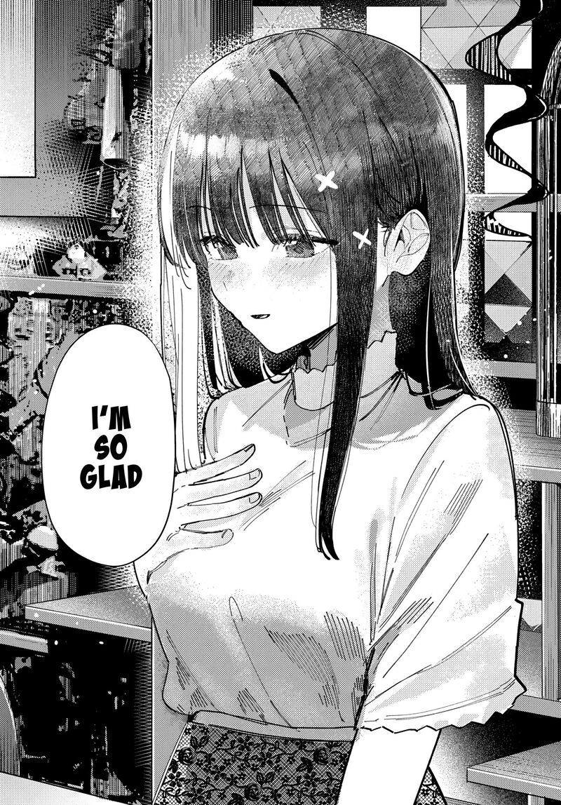 Houkago No Idol Ni Wa Himitsu Ga Aru Chapter 77 Page 18