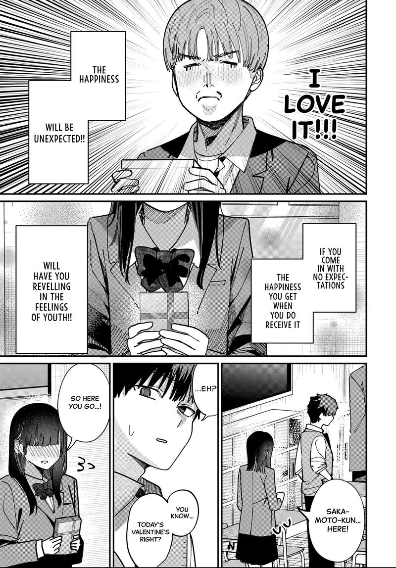 Houkago No Idol Ni Wa Himitsu Ga Aru Chapter 84 Page 3