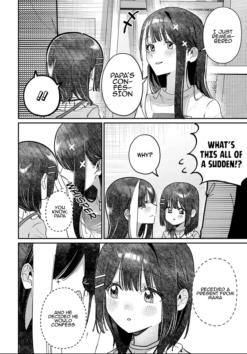 Houkago No Idol Ni Wa Himitsu Ga Aru Chapter 86 Page 16