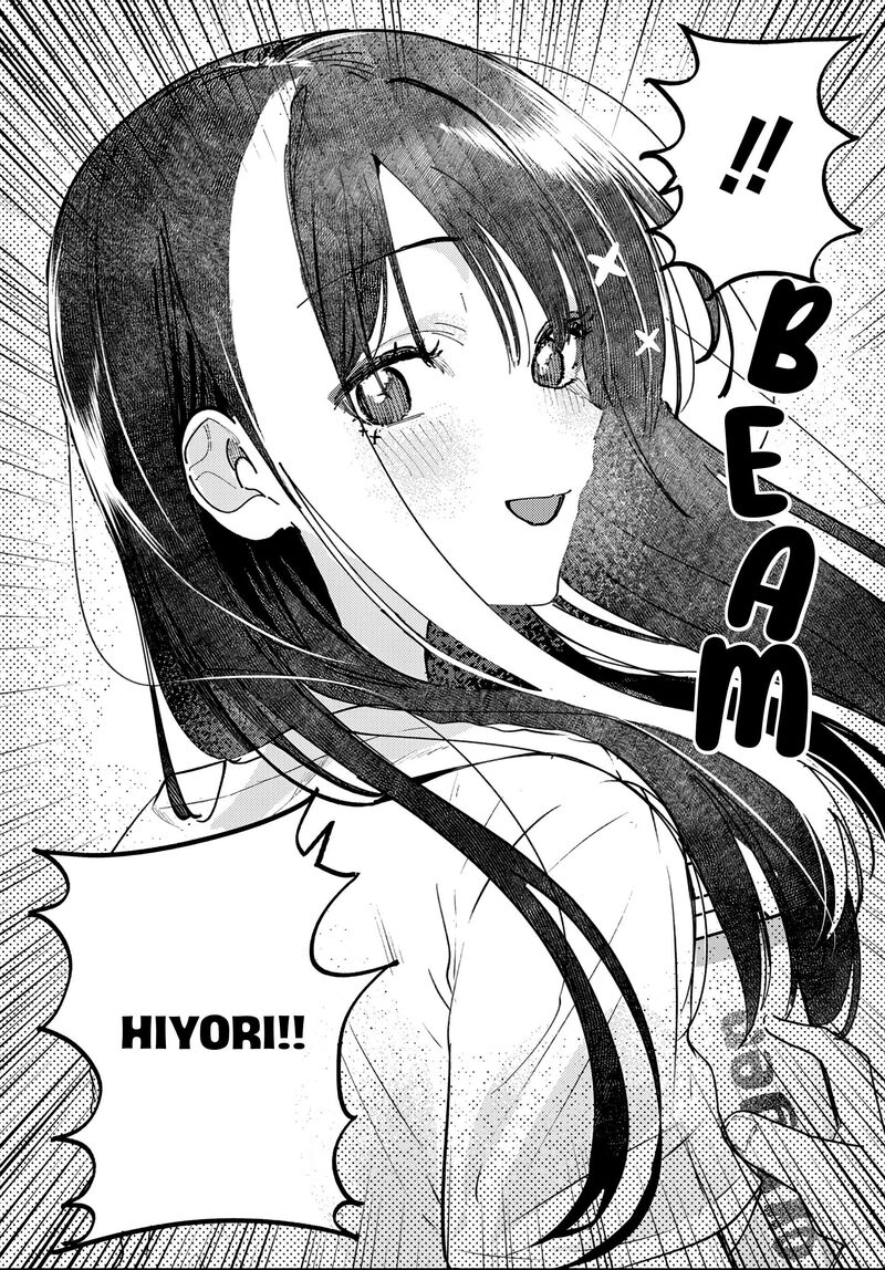 Houkago No Idol Ni Wa Himitsu Ga Aru Chapter 86 Page 9