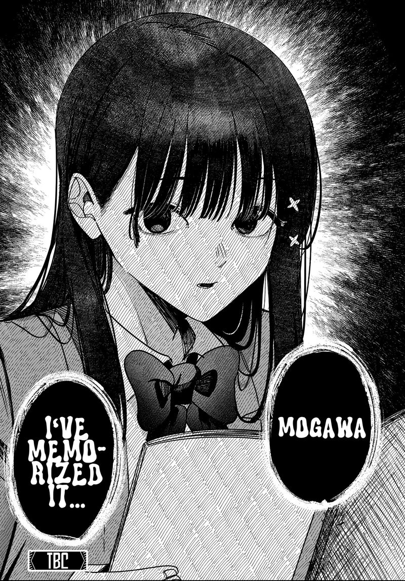 Houkago No Idol Ni Wa Himitsu Ga Aru Chapter 89 Page 18