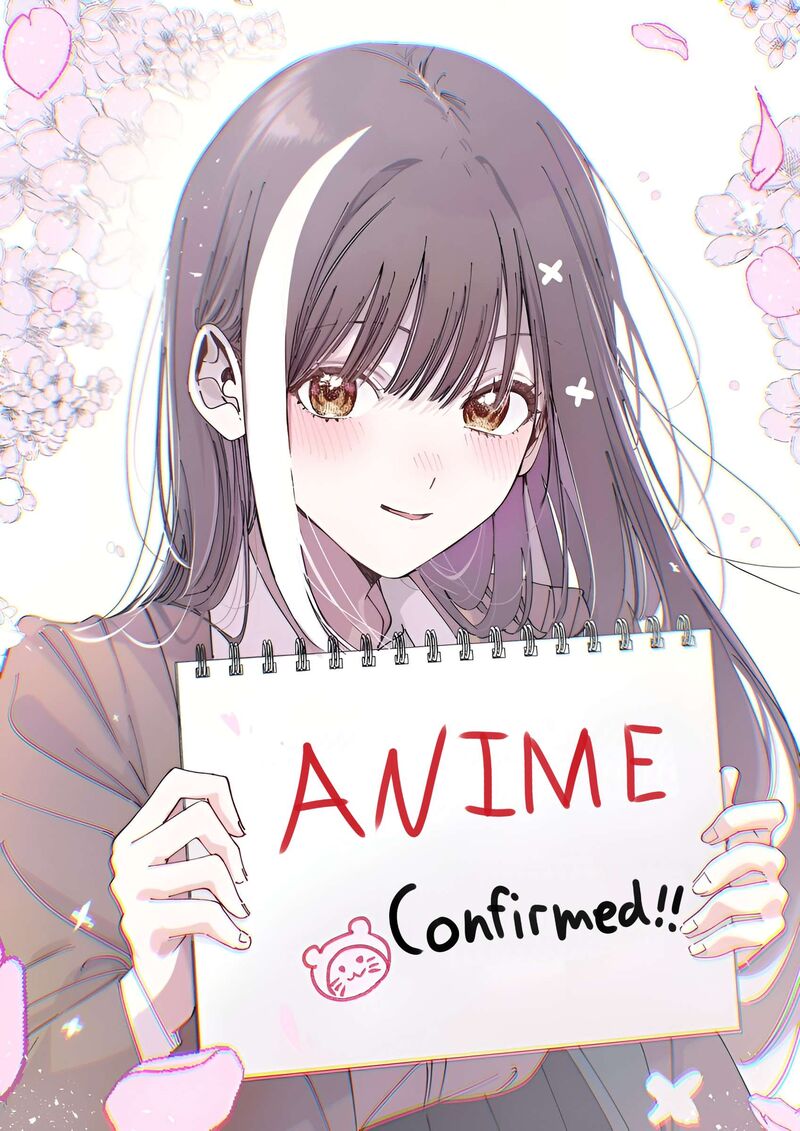 Houkago No Idol Ni Wa Himitsu Ga Aru Chapter 93 Page 19