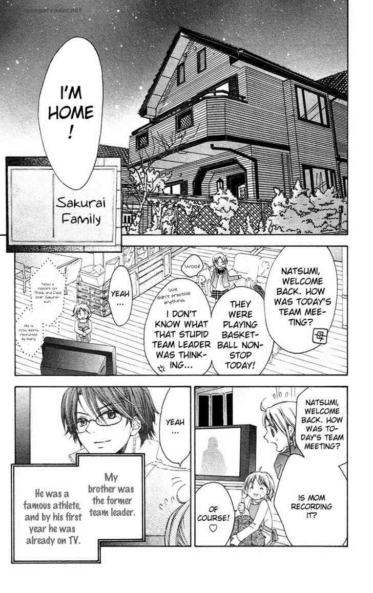Houkago Orange Chapter 1 Page 20