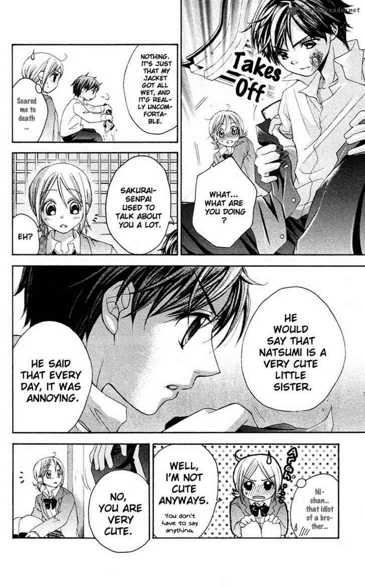Houkago Orange Chapter 1 Page 41