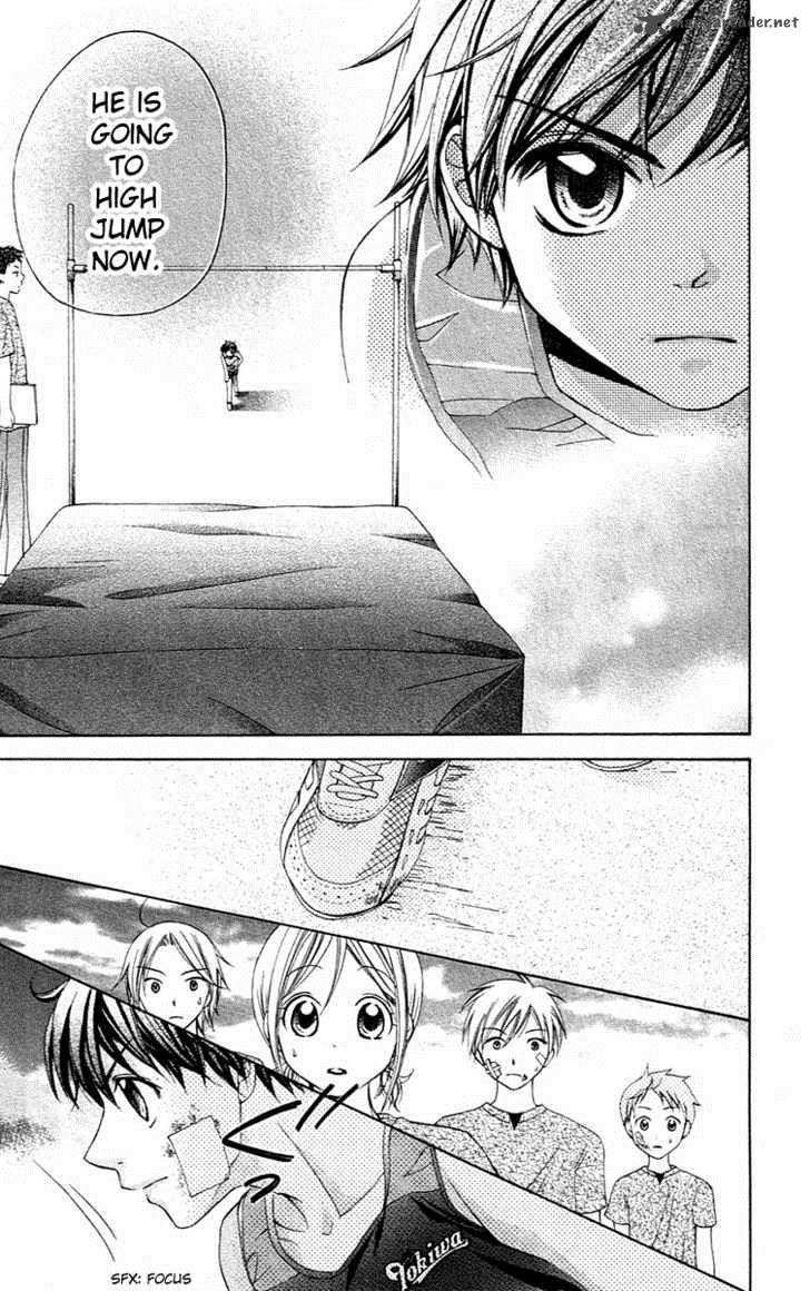 Houkago Orange Chapter 1 Page 49