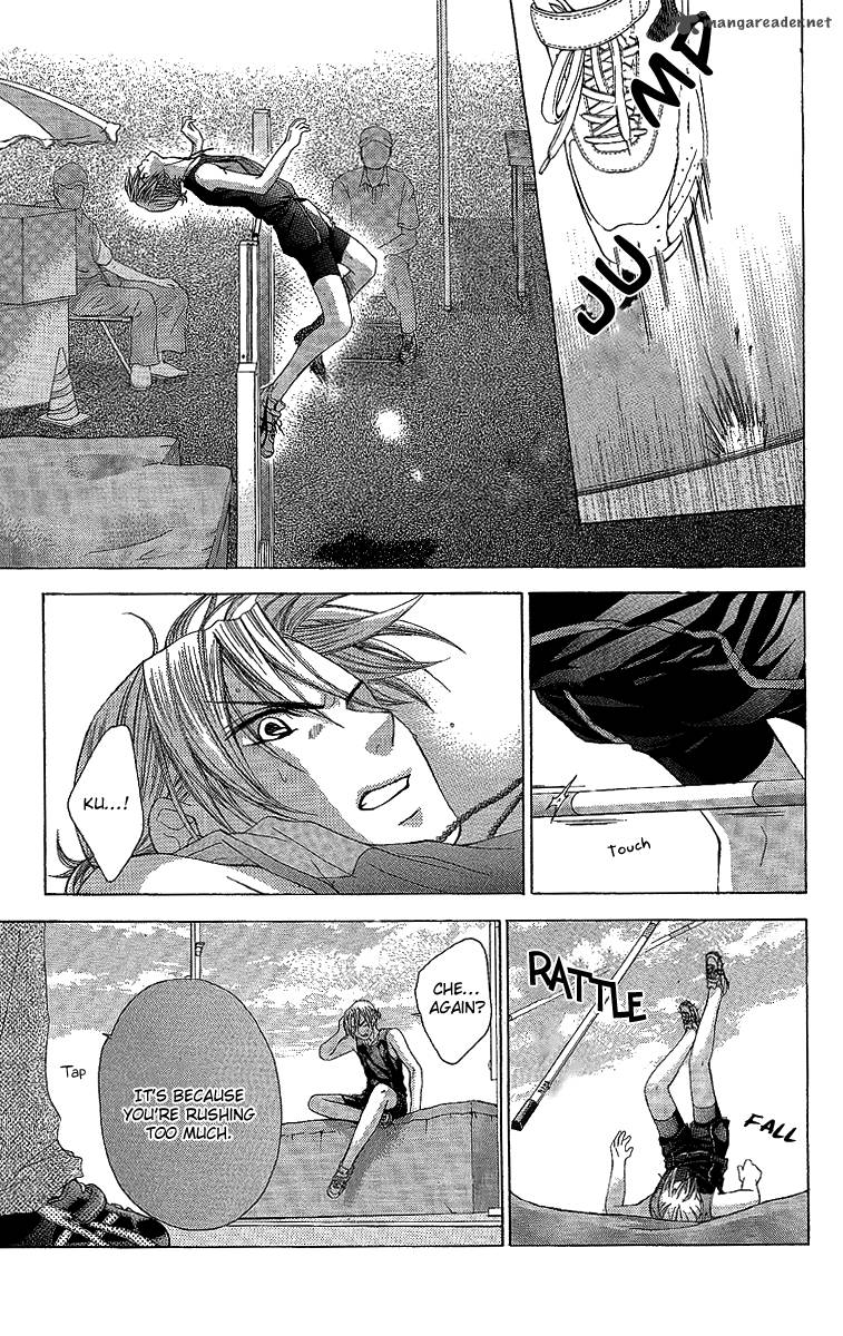 Houkago Orange Chapter 15 Page 22
