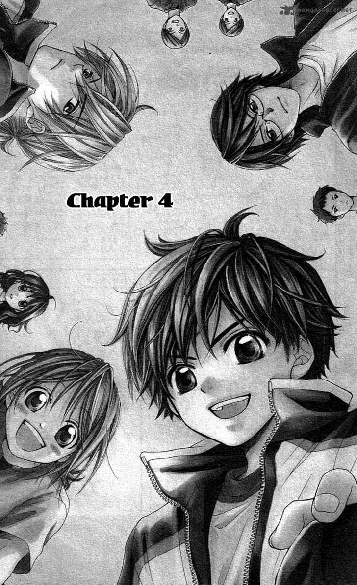 Houkago Orange Chapter 4 Page 2