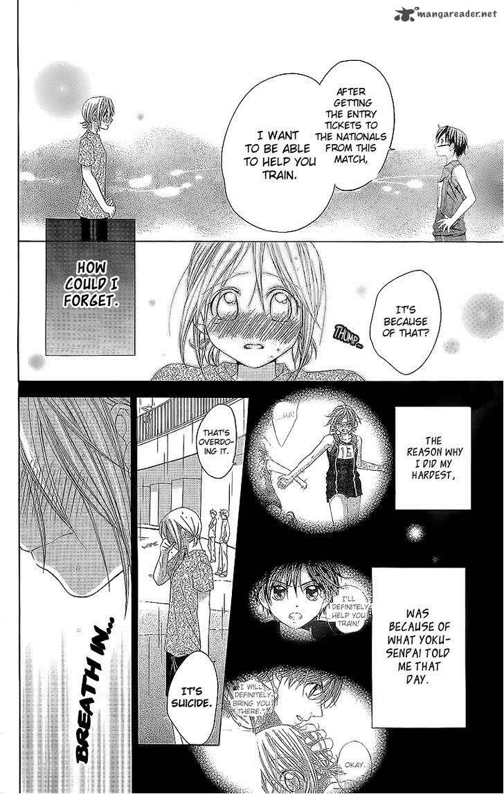 Houkago Orange Chapter 8 Page 13