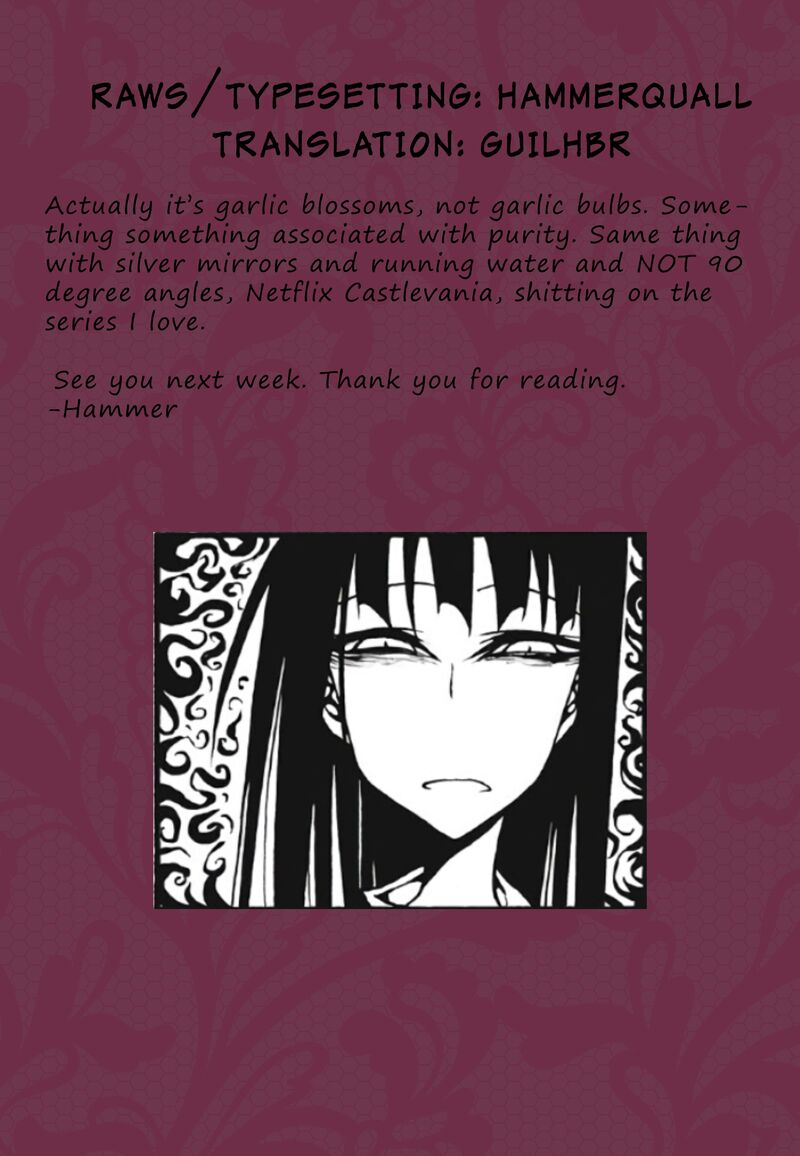 Houkago Play Chapter 100 Page 9
