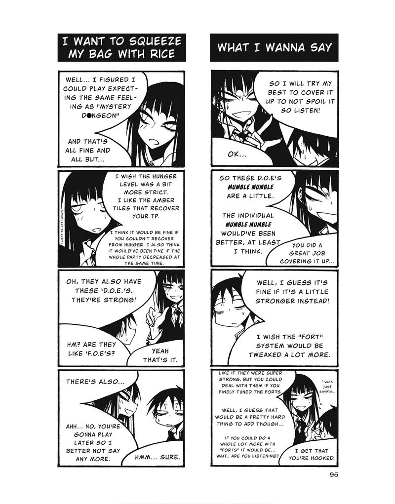 Houkago Play Chapter 101 Page 5