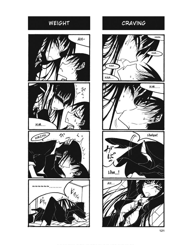 Houkago Play Chapter 104 Page 7
