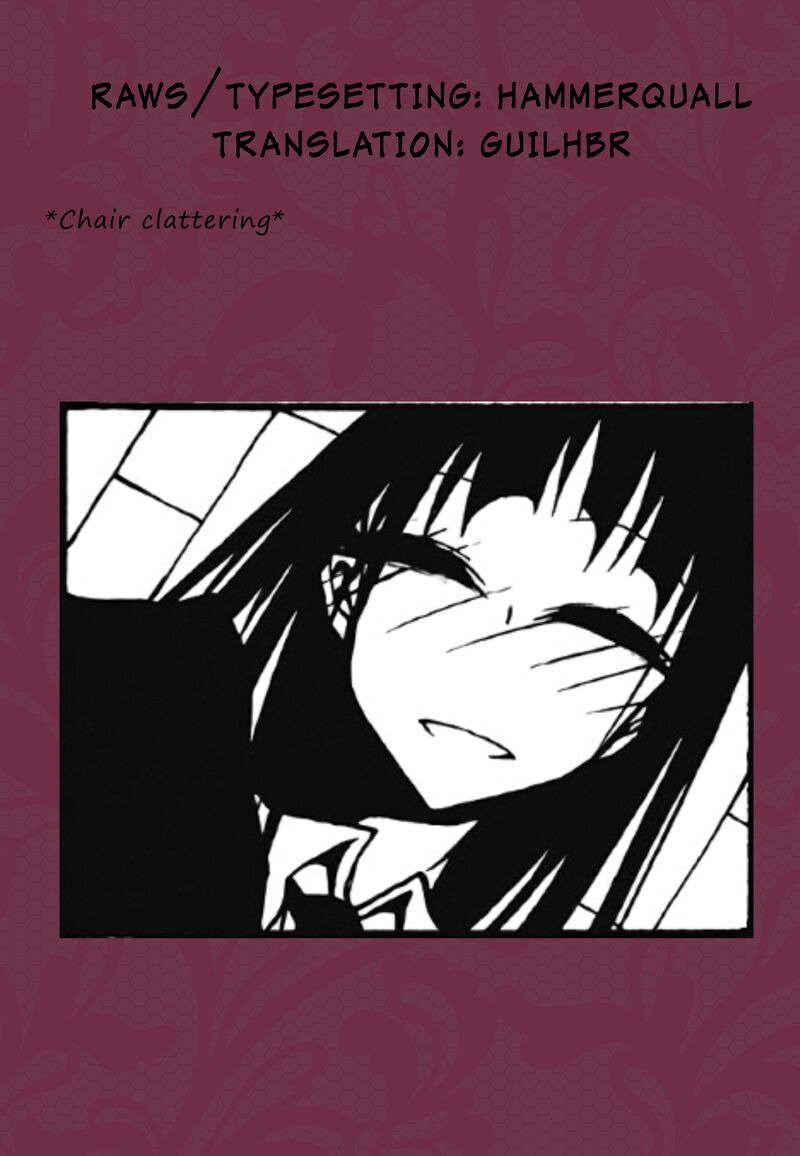 Houkago Play Chapter 104 Page 9