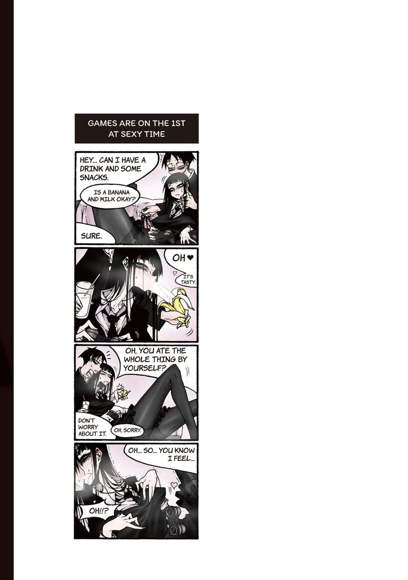 Houkago Play Chapter 105 Page 2