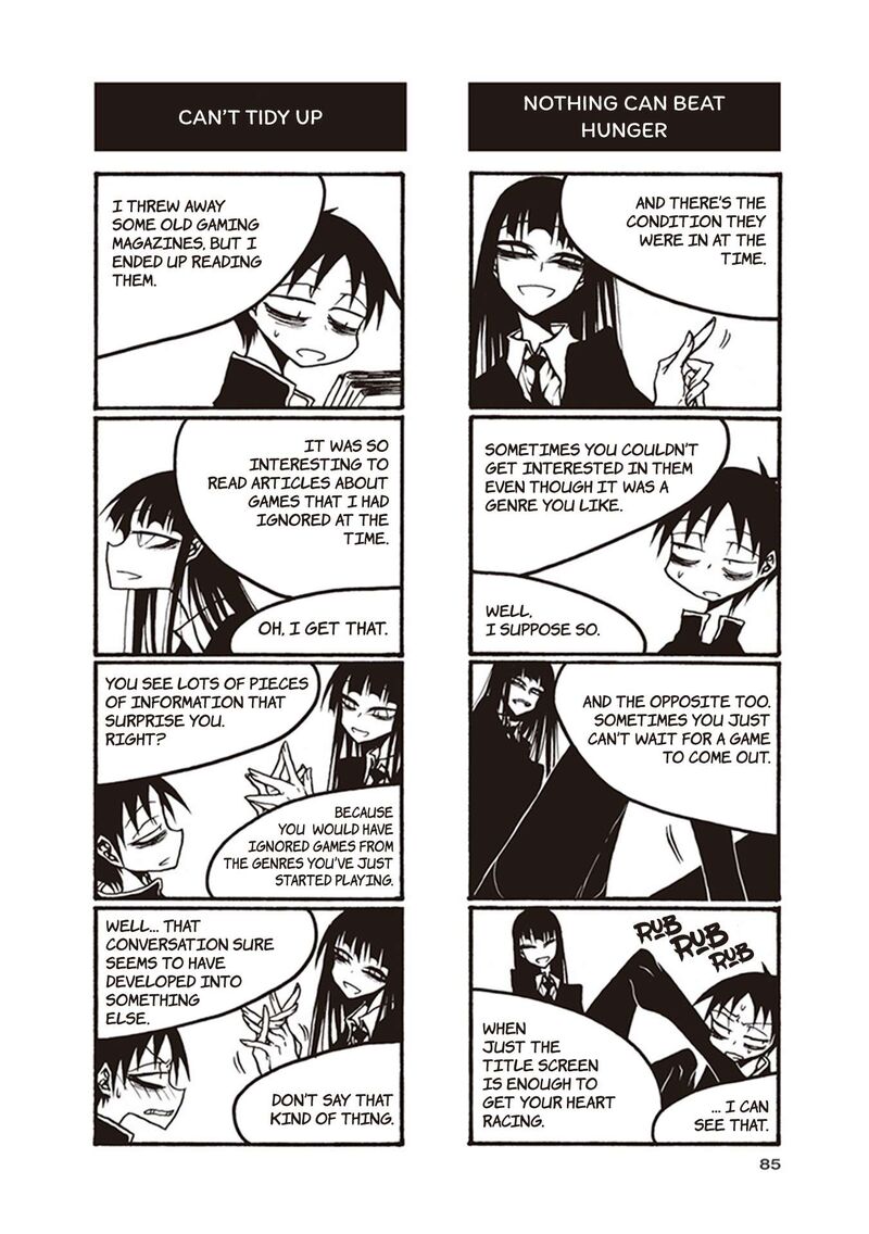 Houkago Play Chapter 115 Page 3