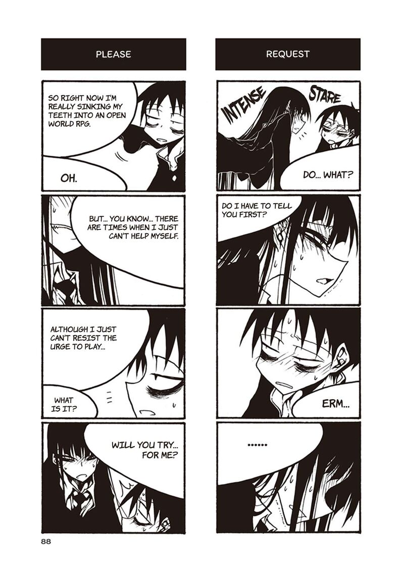 Houkago Play Chapter 115 Page 6