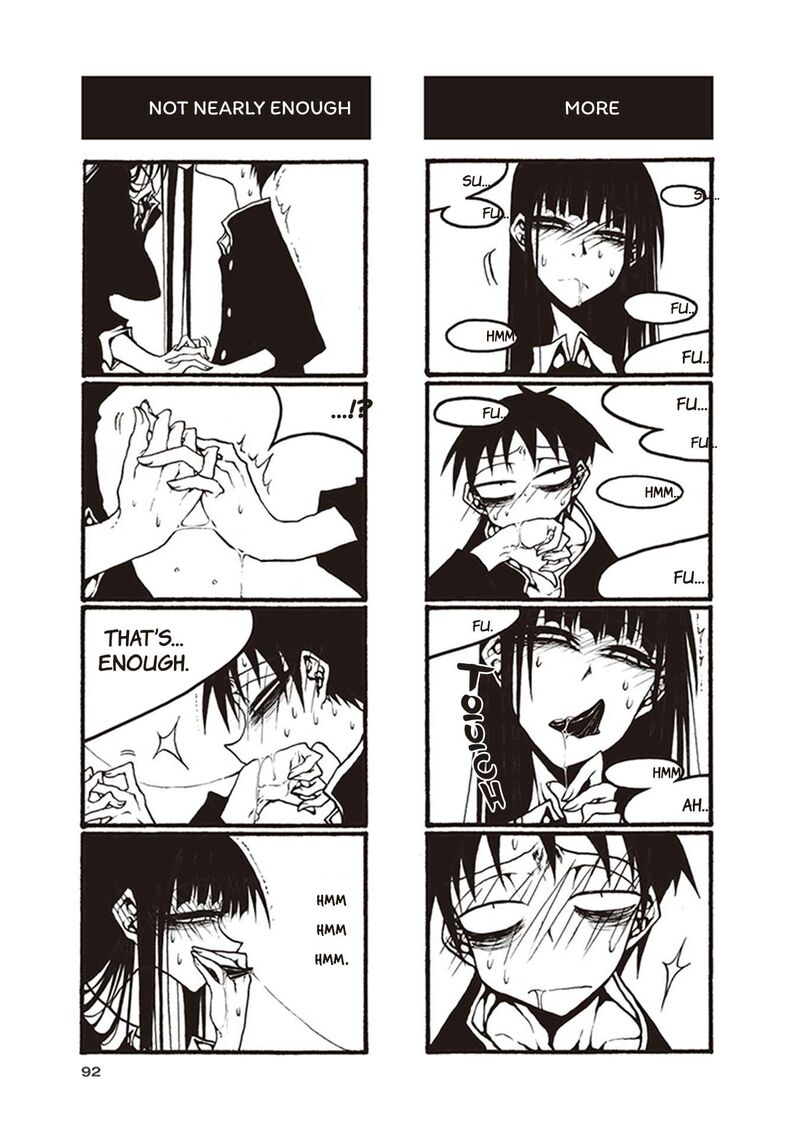 Houkago Play Chapter 116 Page 2