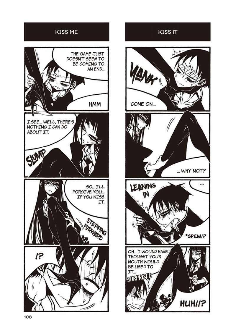 Houkago Play Chapter 118 Page 2