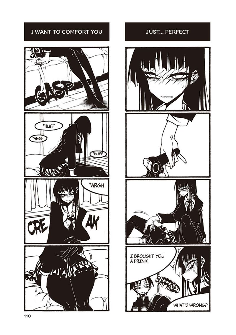 Houkago Play Chapter 118 Page 4