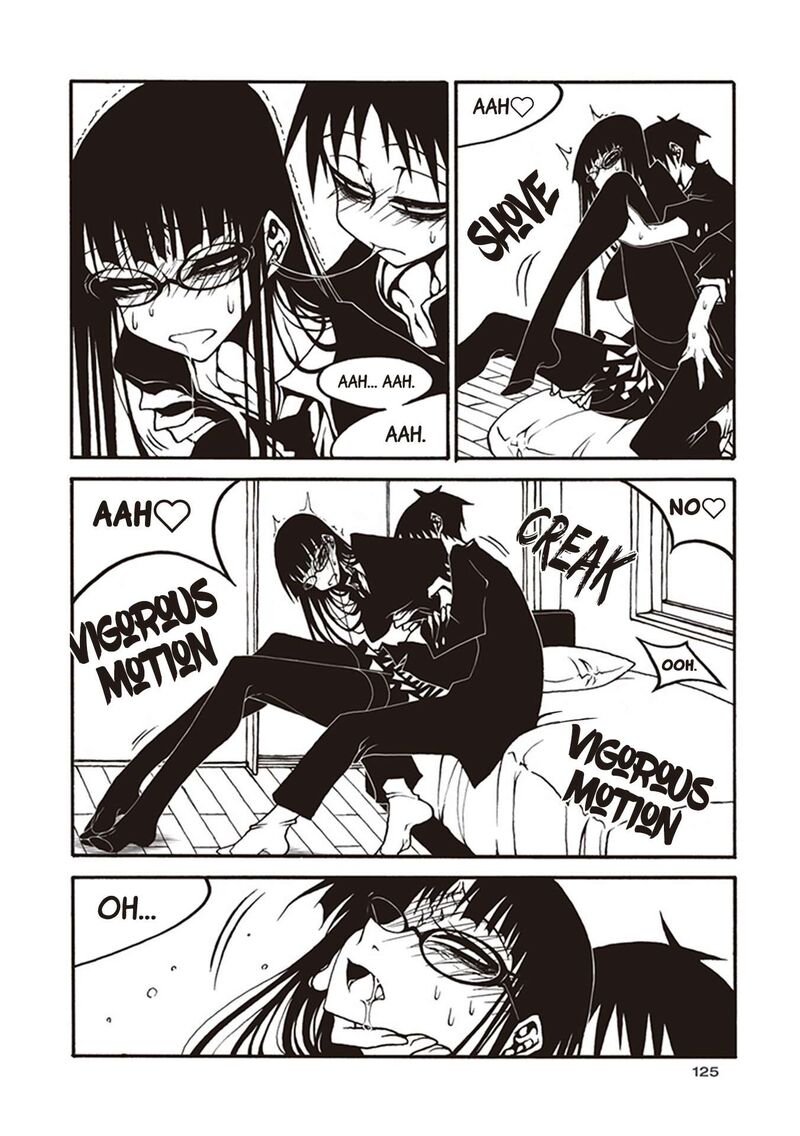 Houkago Play Chapter 119 Page 11