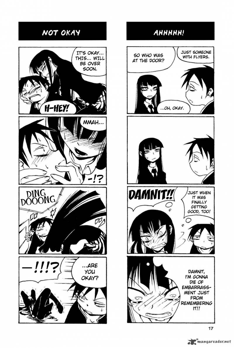 Houkago Play Chapter 2 Page 7