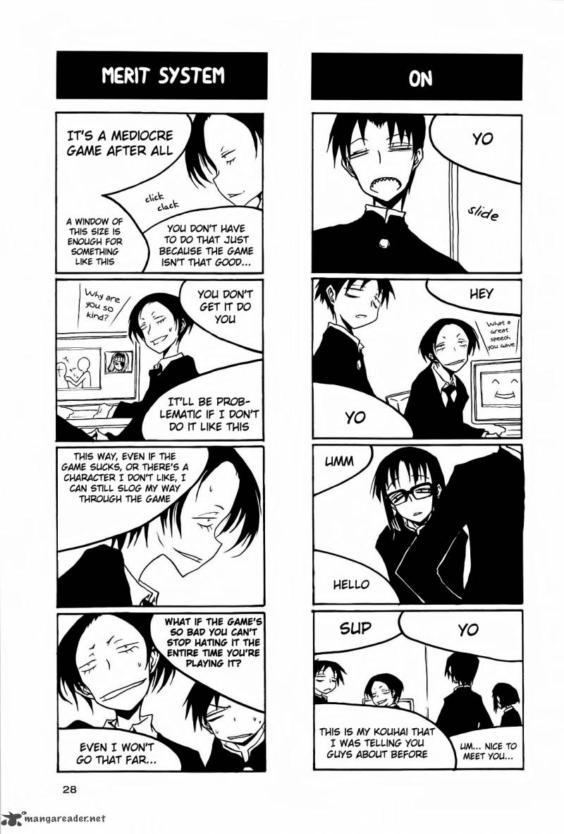 Houkago Play Chapter 34 Page 2