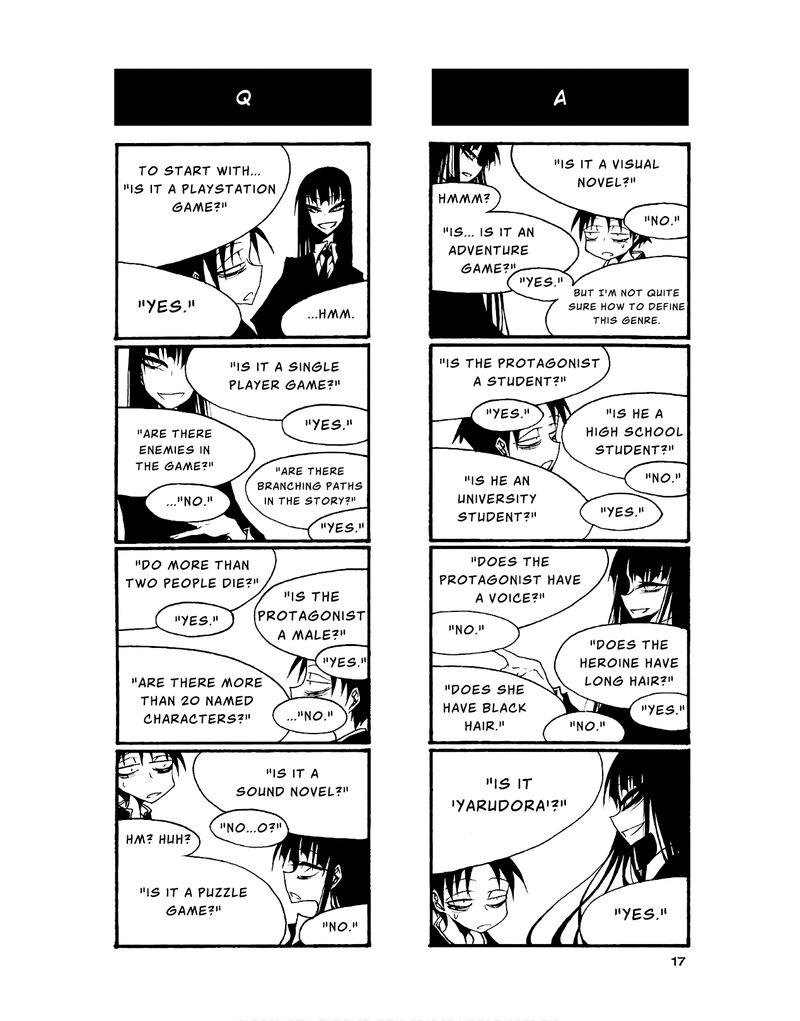 Houkago Play Chapter 75 Page 7