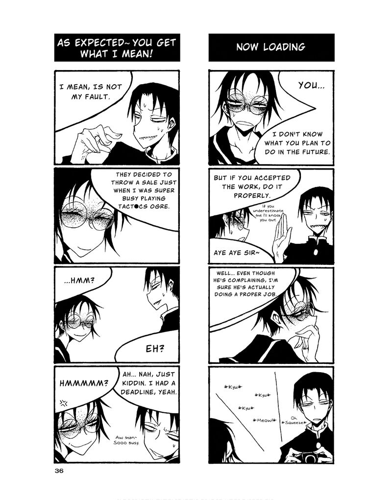Houkago Play Chapter 78 Page 2
