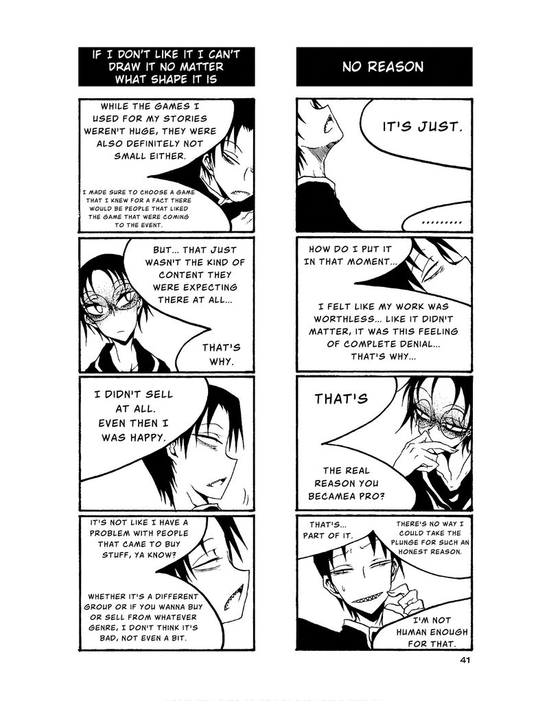 Houkago Play Chapter 78 Page 7