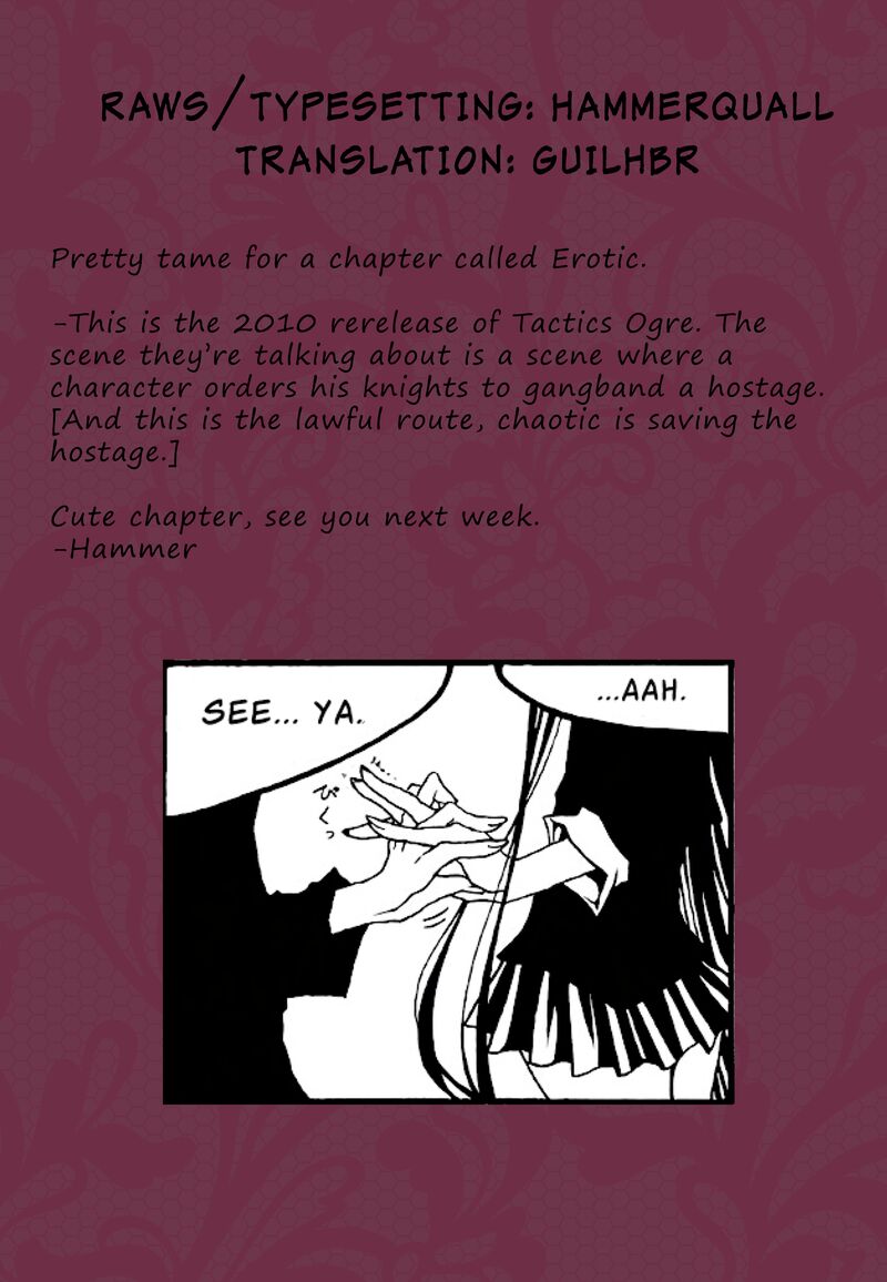 Houkago Play Chapter 79 Page 9