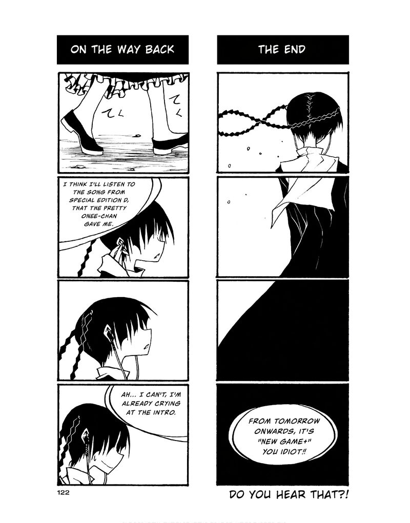 Houkago Play Chapter 88 Page 16