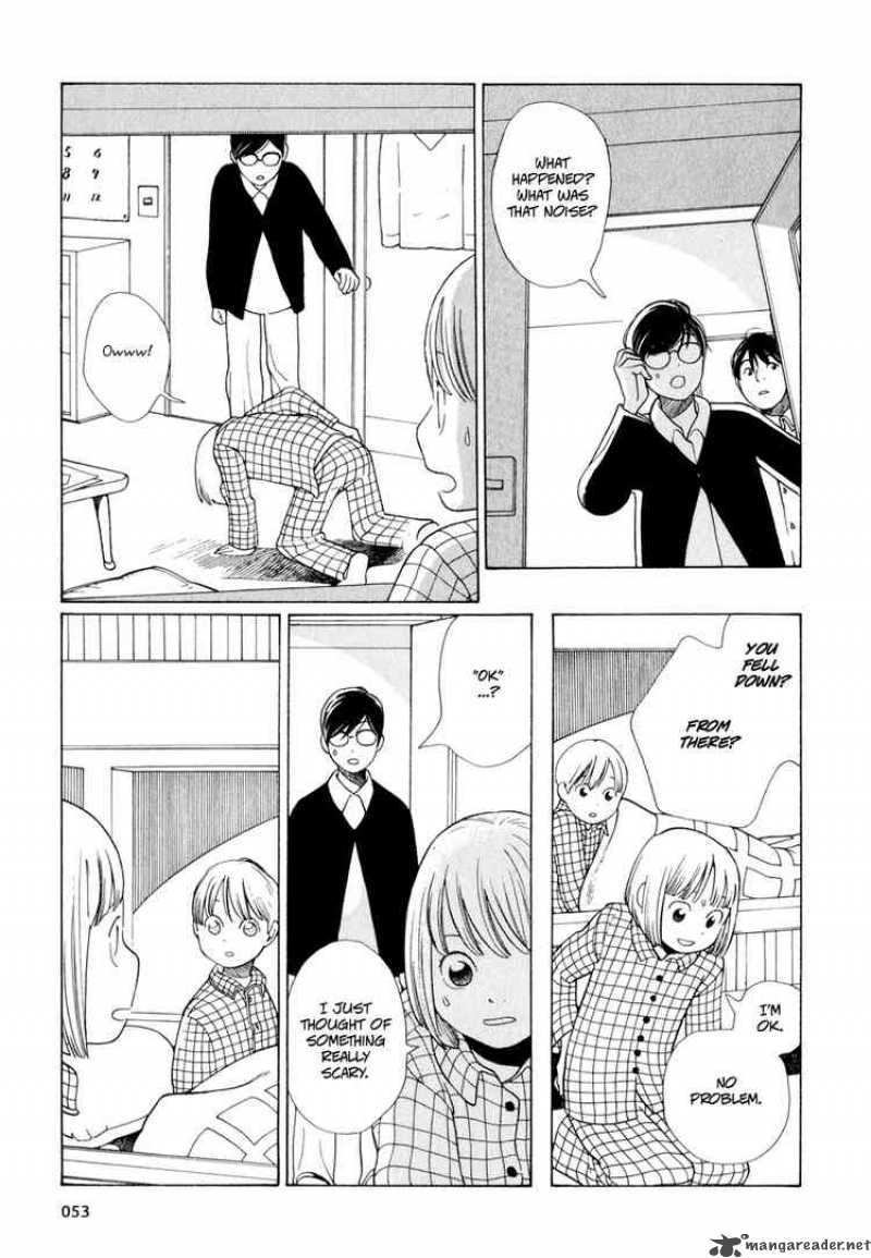 Hourou Musuko Chapter 11 Page 9