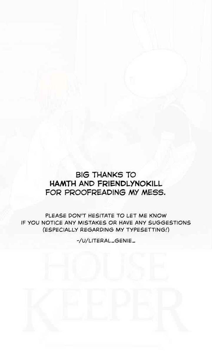 Housekeeper Chae Yong Taek Chapter 1 Page 10