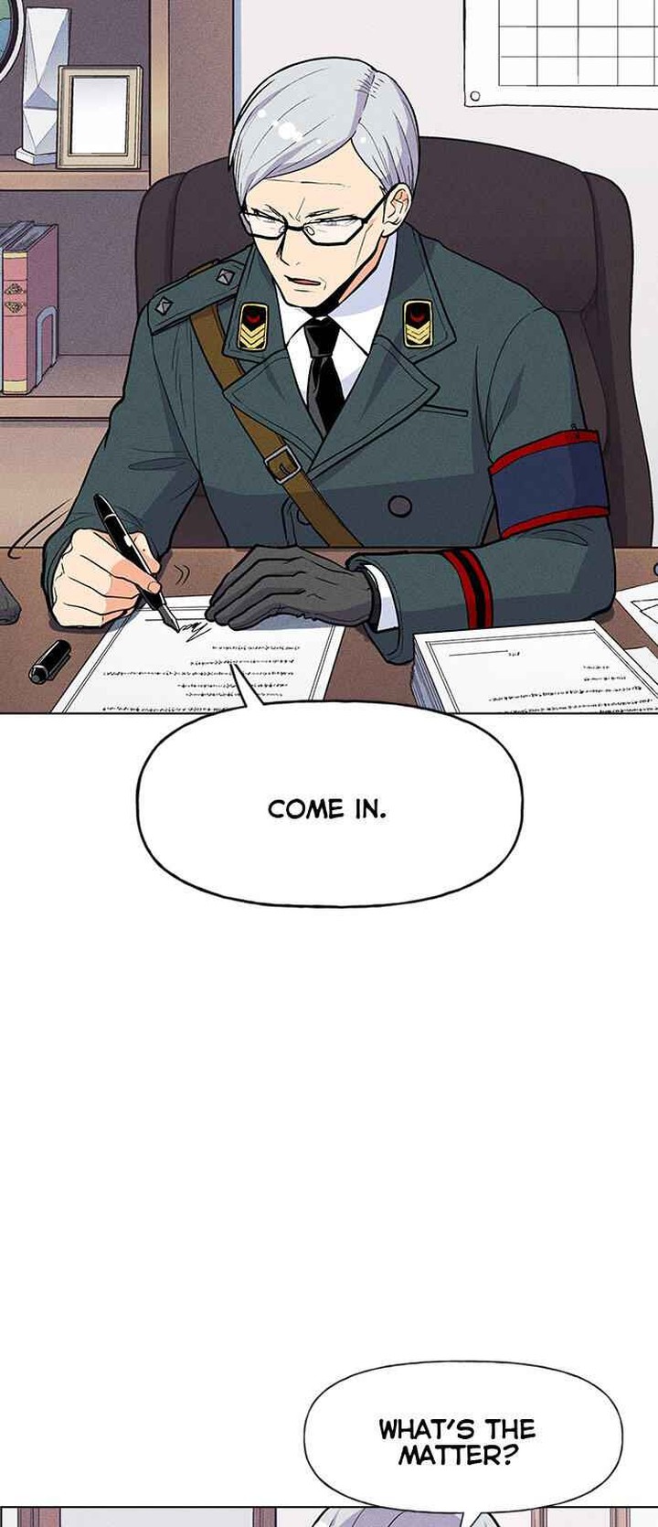 Housekeeper Chae Yong Taek Chapter 10 Page 14