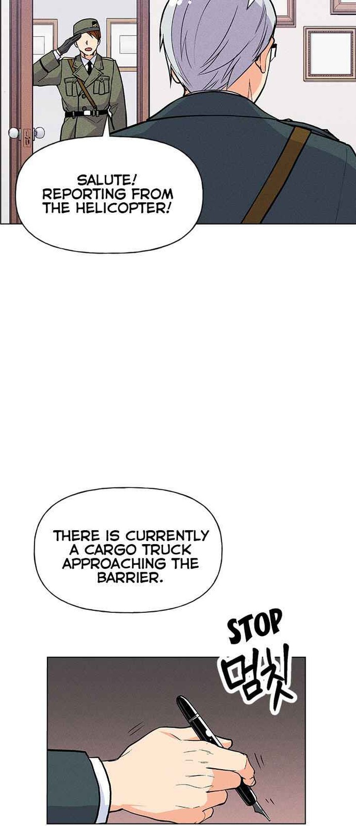 Housekeeper Chae Yong Taek Chapter 10 Page 15