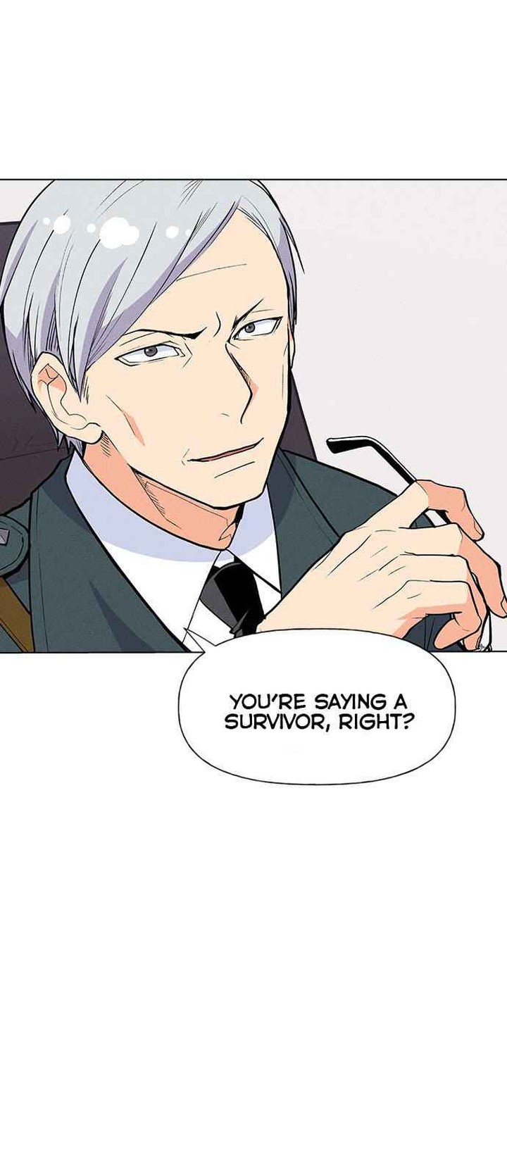 Housekeeper Chae Yong Taek Chapter 10 Page 17