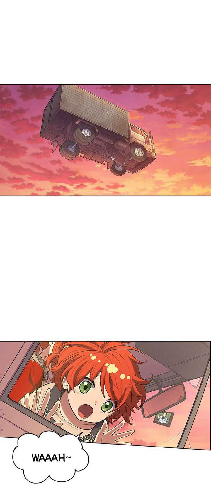 Housekeeper Chae Yong Taek Chapter 10 Page 2