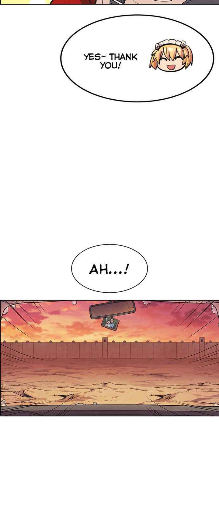 Housekeeper Chae Yong Taek Chapter 10 Page 22