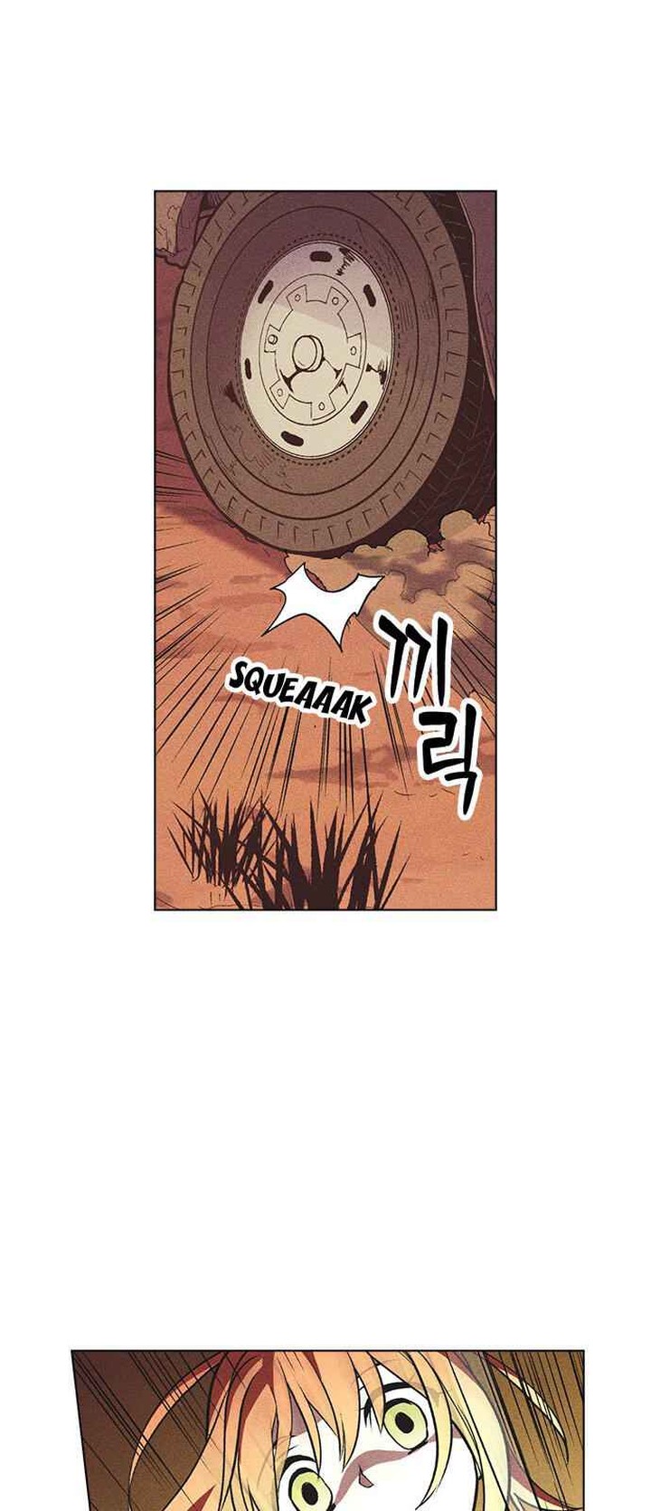 Housekeeper Chae Yong Taek Chapter 10 Page 28