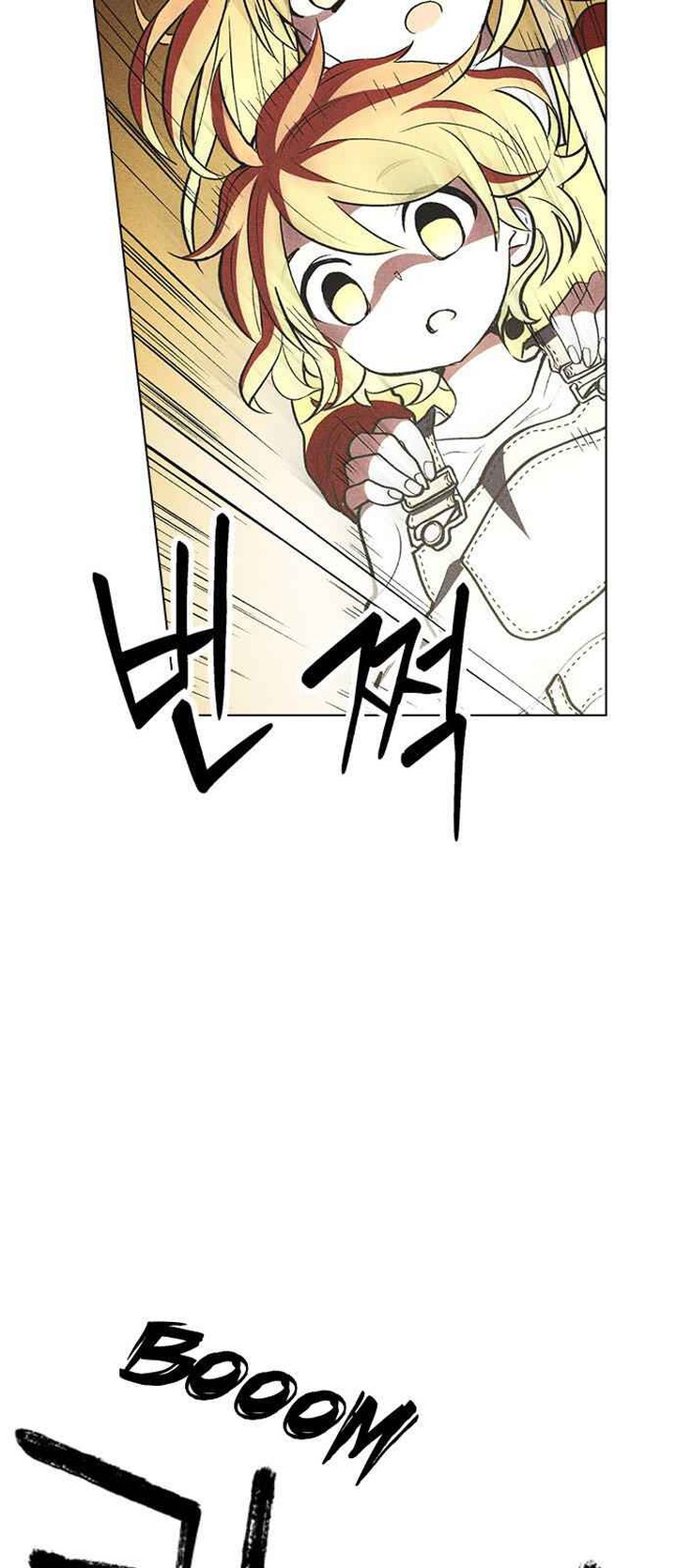 Housekeeper Chae Yong Taek Chapter 10 Page 29