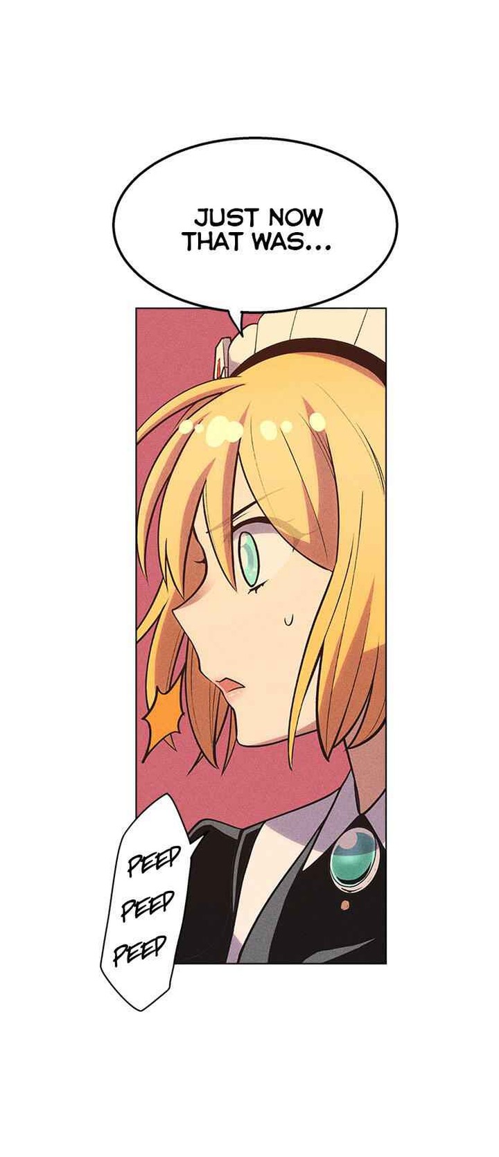 Housekeeper Chae Yong Taek Chapter 10 Page 35