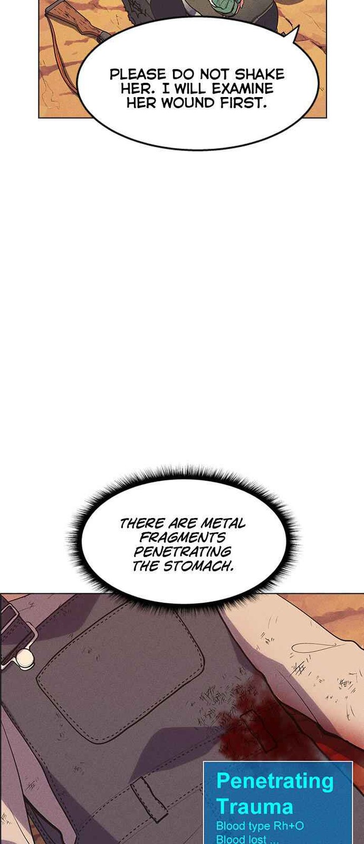 Housekeeper Chae Yong Taek Chapter 10 Page 39