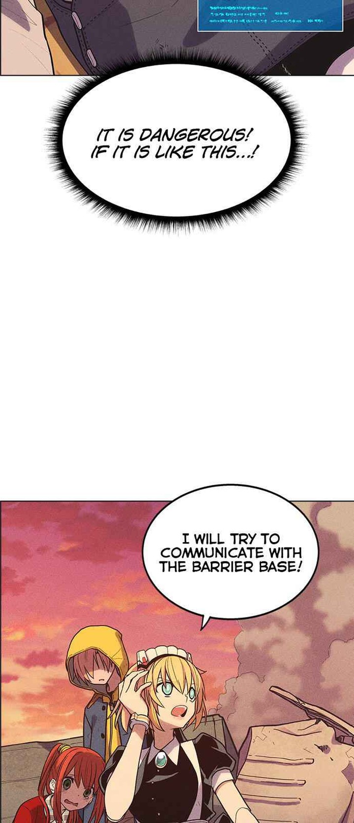 Housekeeper Chae Yong Taek Chapter 10 Page 40