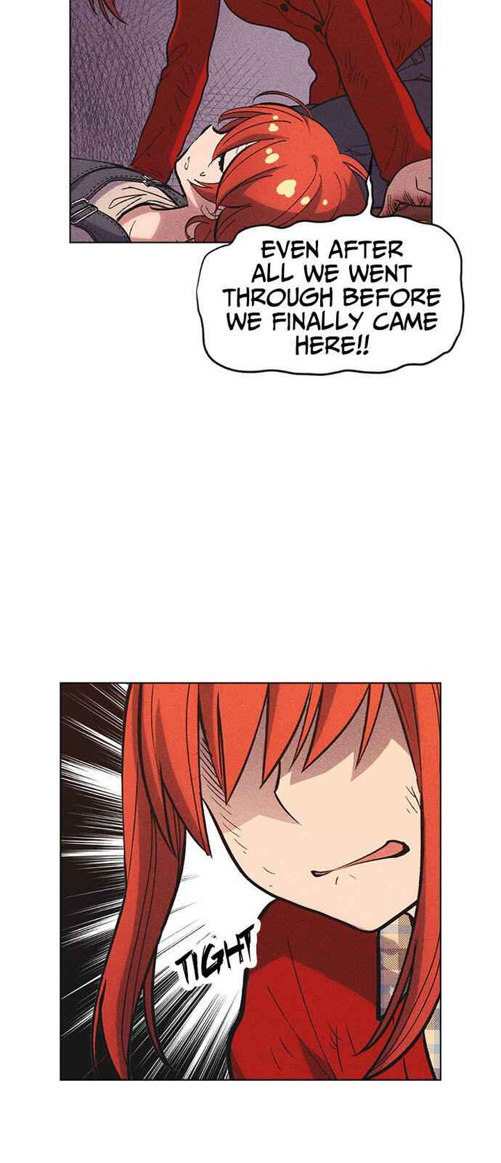 Housekeeper Chae Yong Taek Chapter 10 Page 50
