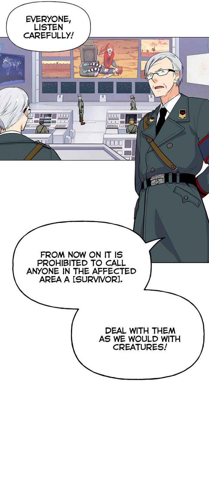 Housekeeper Chae Yong Taek Chapter 10 Page 53