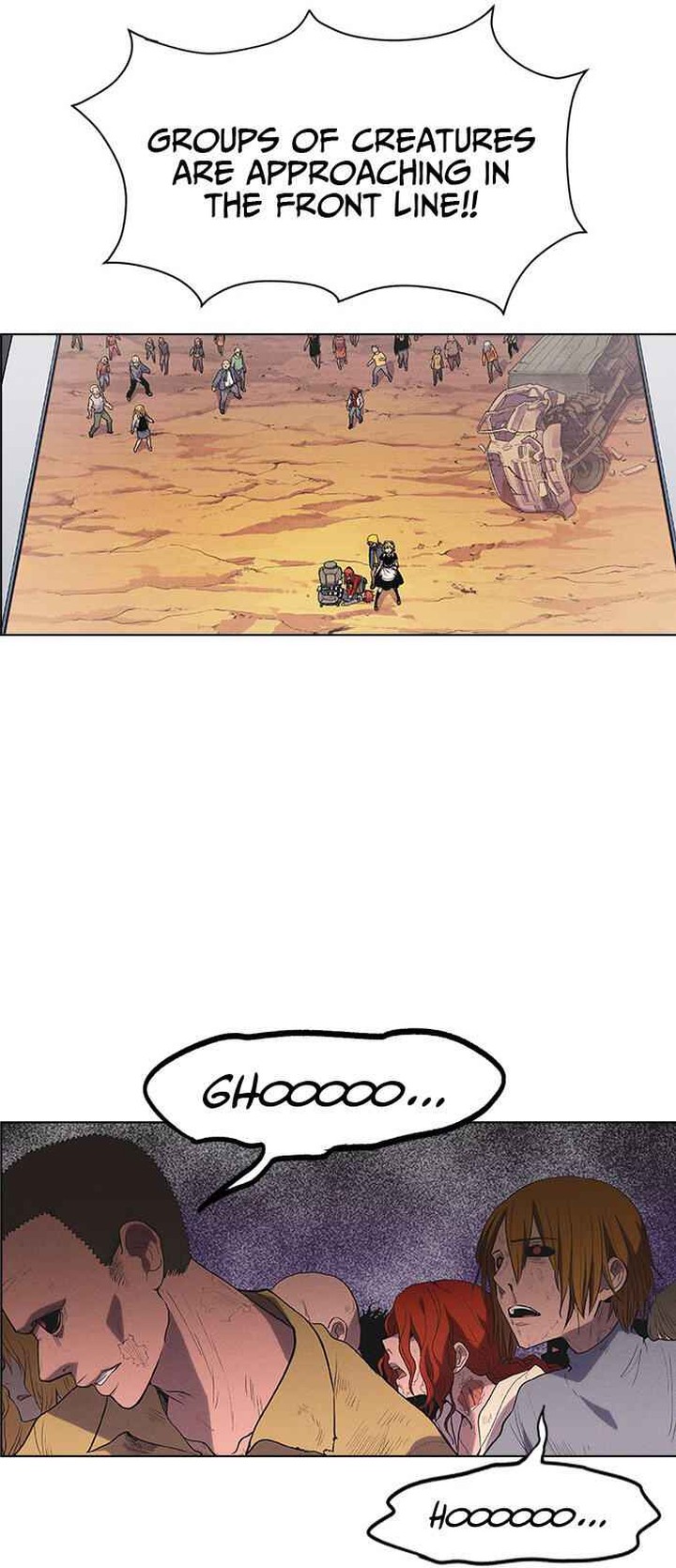 Housekeeper Chae Yong Taek Chapter 10 Page 55