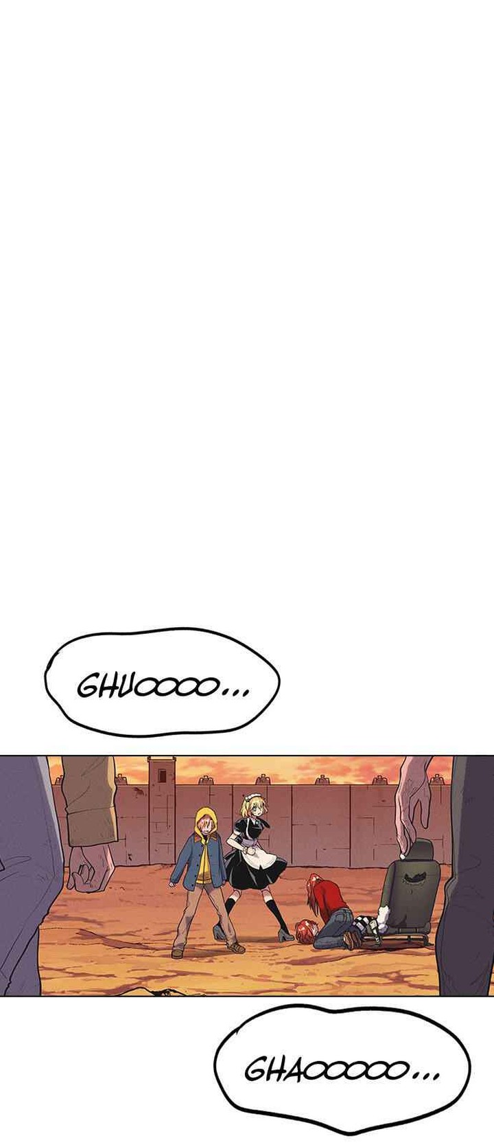 Housekeeper Chae Yong Taek Chapter 10 Page 59